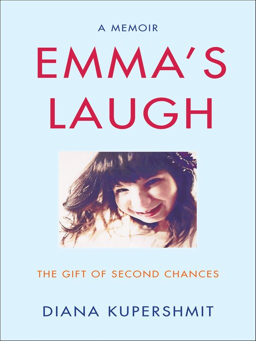Title details for Emma's Laugh by Diana Kupershmit - Available